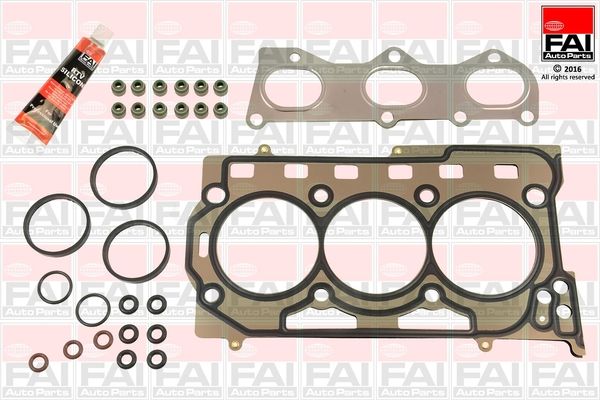 FAI AUTOPARTS Tihendikomplekt,silindripea HS1331